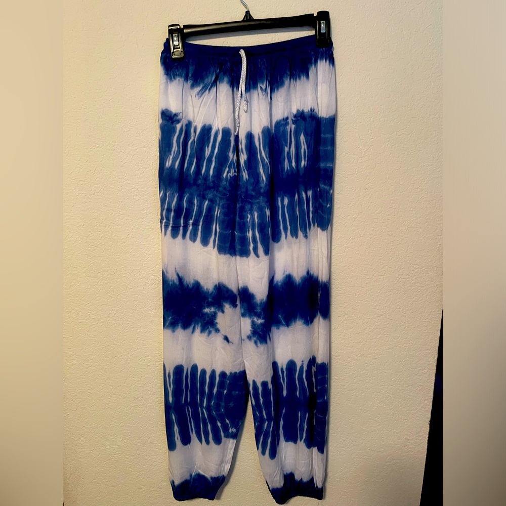 Comfy lightweight pants new